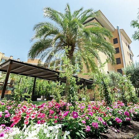 Gastrogroup Holiday Apts El Albir Exterior photo