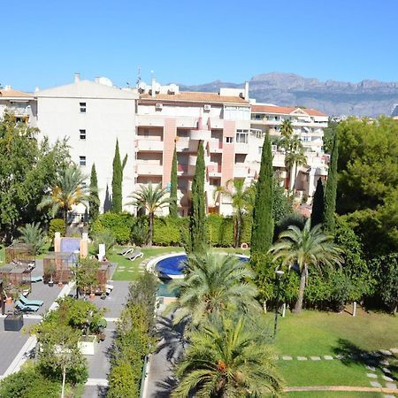 Gastrogroup Holiday Apts El Albir Exterior photo