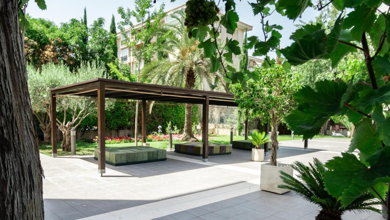 Gastrogroup Holiday Apts El Albir Exterior photo
