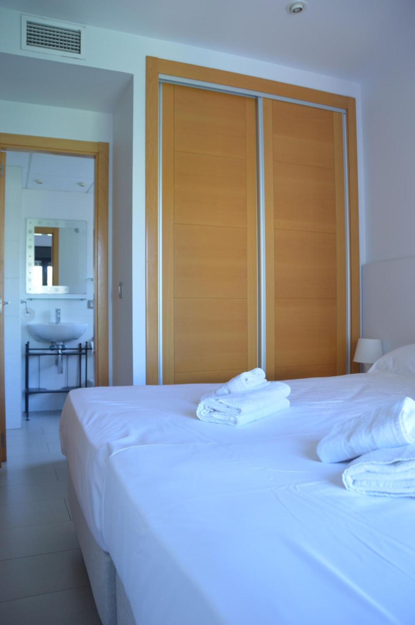 Gastrogroup Holiday Apts El Albir Exterior photo