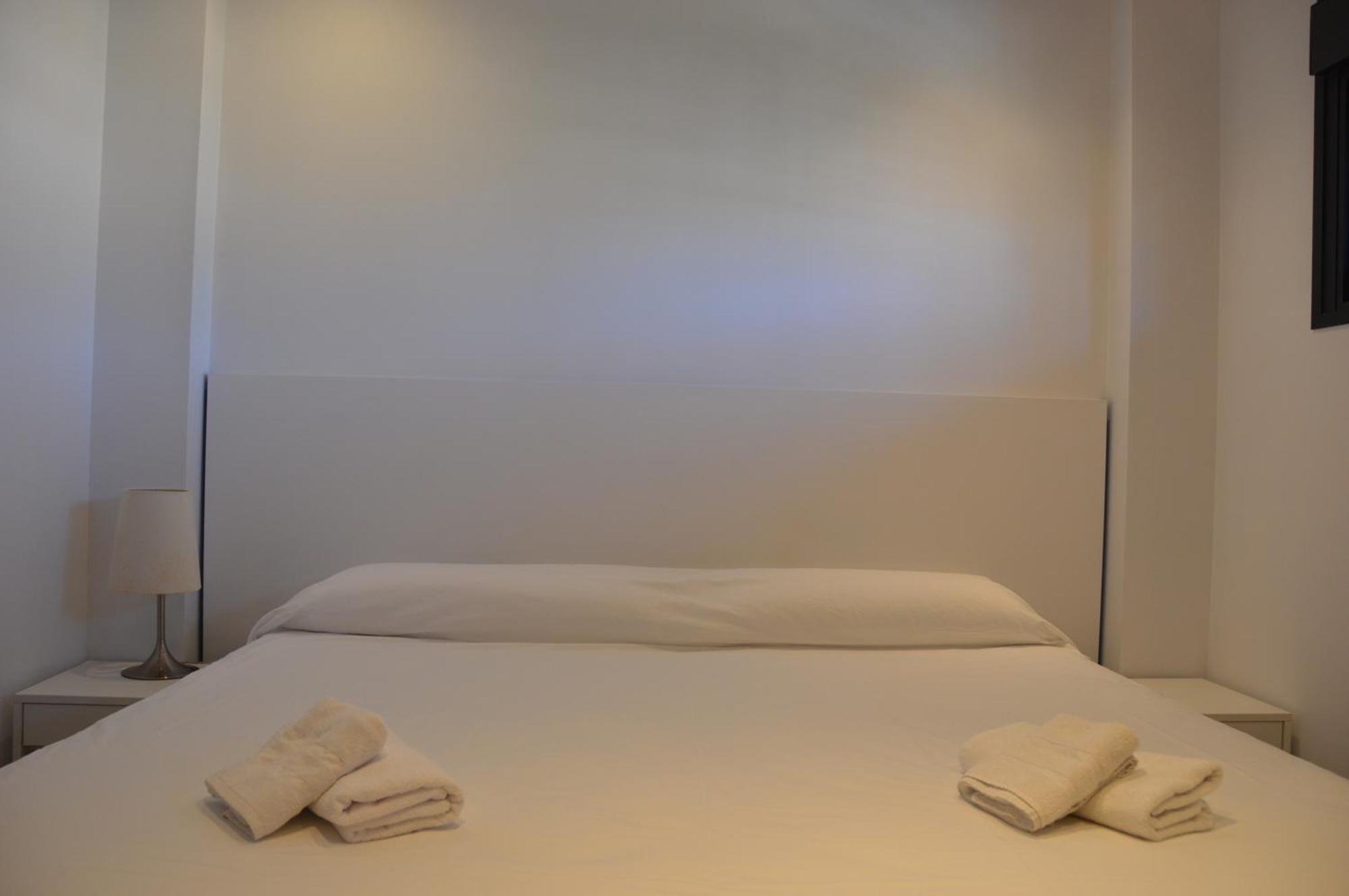 Gastrogroup Holiday Apts El Albir Exterior photo