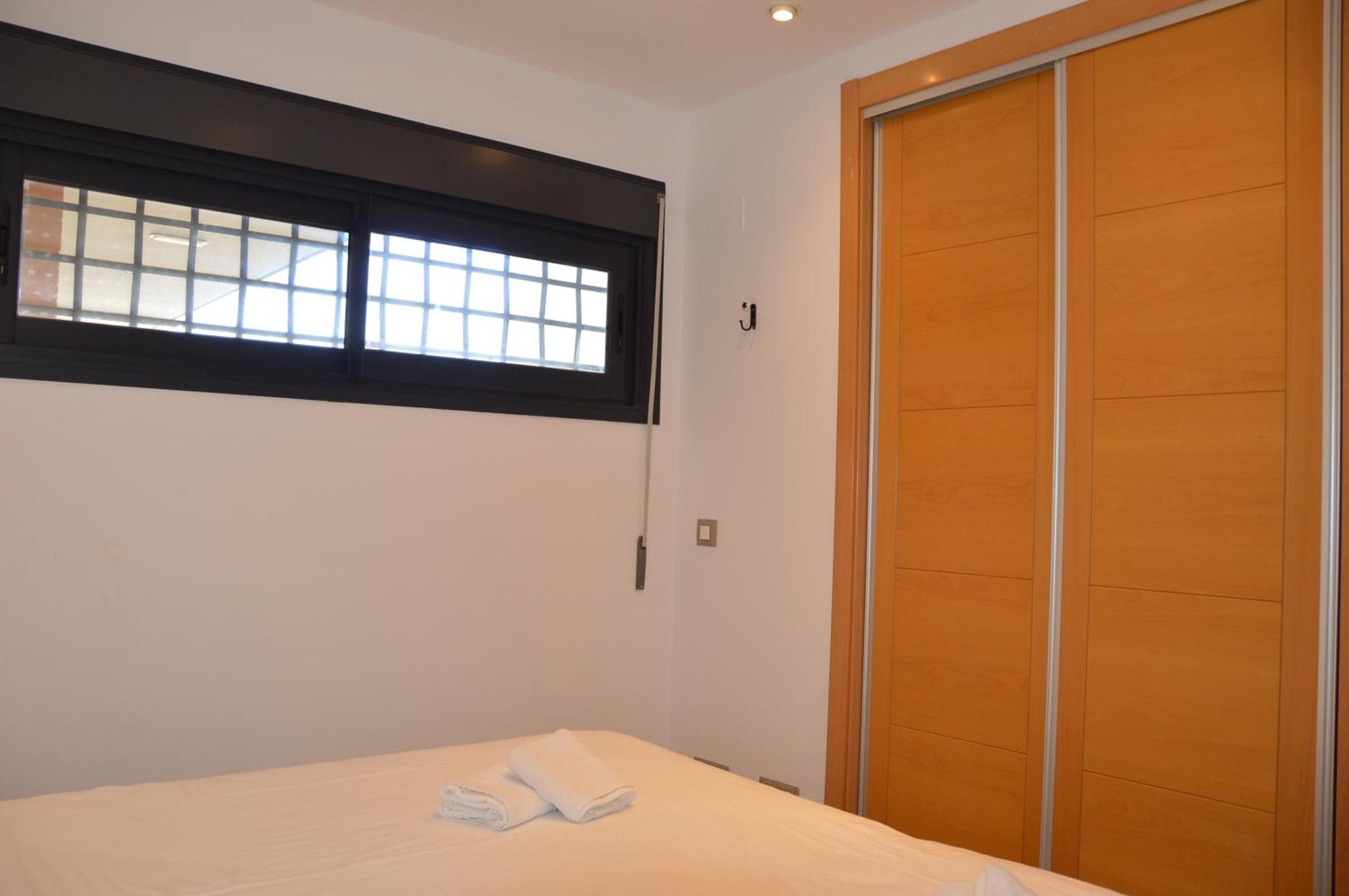 Gastrogroup Holiday Apts El Albir Exterior photo