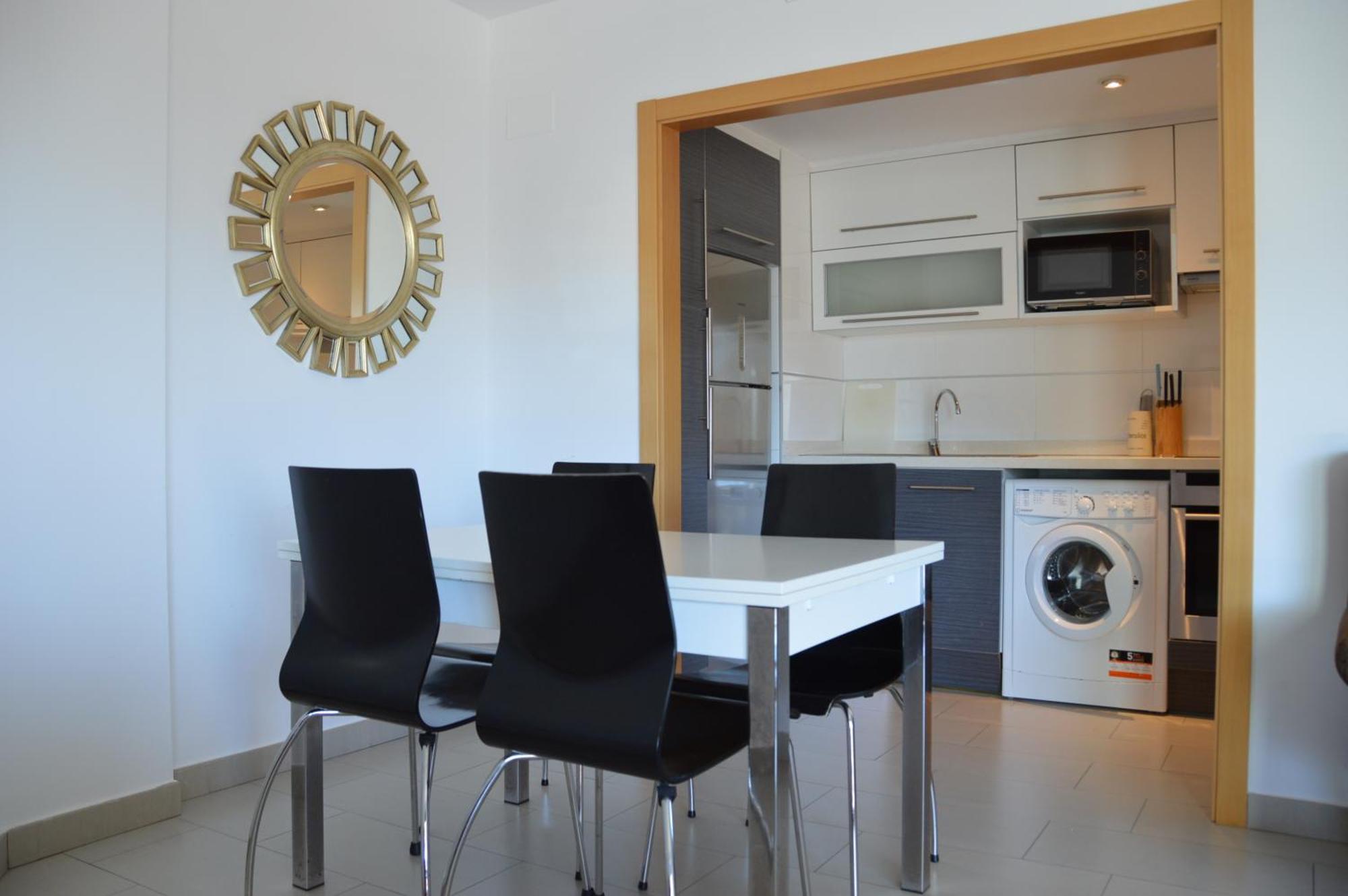 Gastrogroup Holiday Apts El Albir Exterior photo