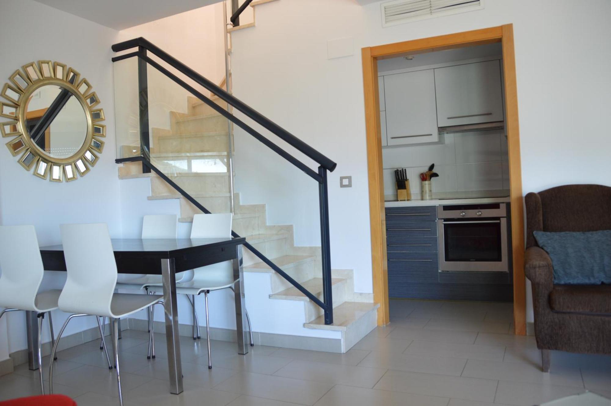 Gastrogroup Holiday Apts El Albir Exterior photo