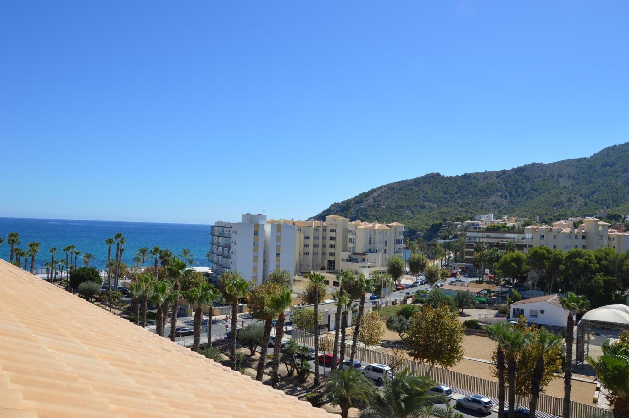 Gastrogroup Holiday Apts El Albir Exterior photo