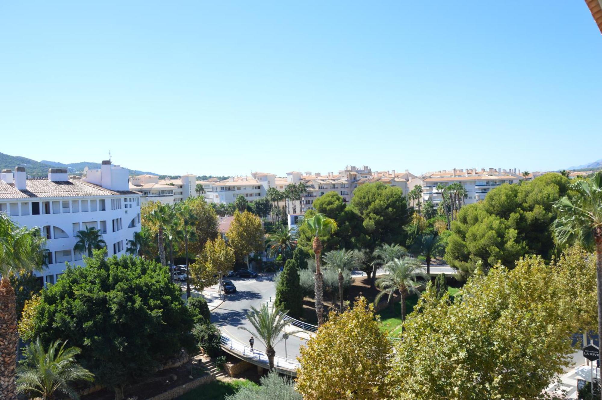 Gastrogroup Holiday Apts El Albir Exterior photo